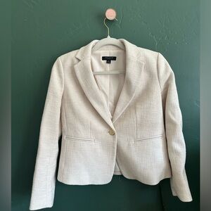 ANN TAYLOR JACKET